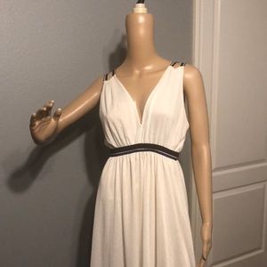 Zara Maxi dress